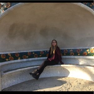 Meet your Posher, Erin